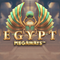 Egypt Megaways