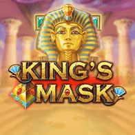 King's Mask icon