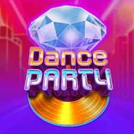 Dance Party game icon