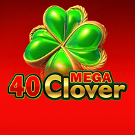 40 Mega Clover icon