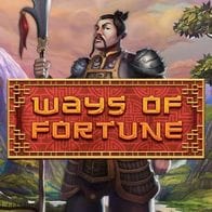Ways Of Fortune icon